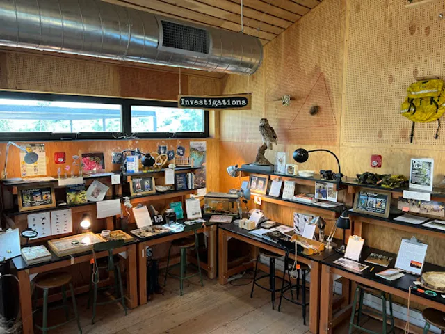 Presidio Field Station