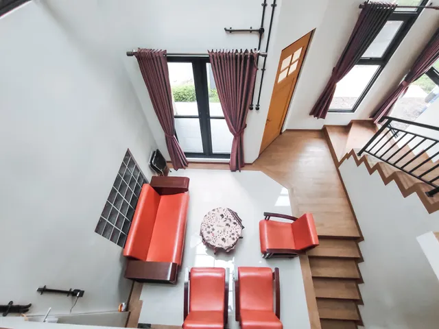 Villa Rumah Hijau Syariah