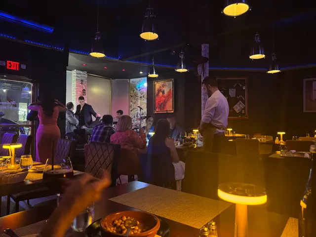 Lili's Mediterranean Food