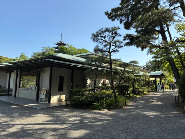 Sankei Memorial