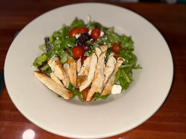 Fork restaurant by Ira