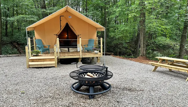 Lake Wapusun RV Resort