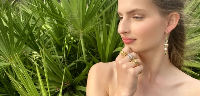 Q Evon Fine Jewelry Collections