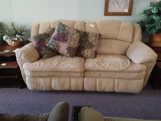 John Co's Used Furniture