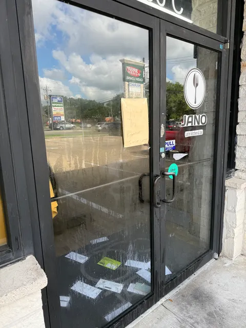 Jano Latin Kitchen & Bar