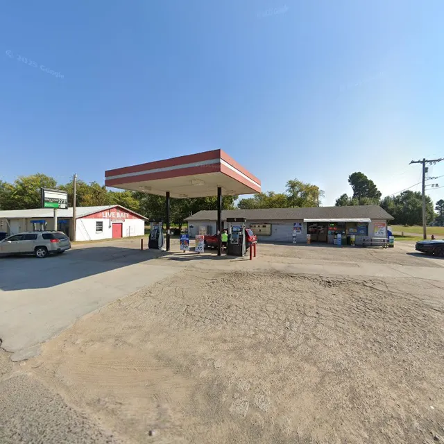 Cox Corner Store