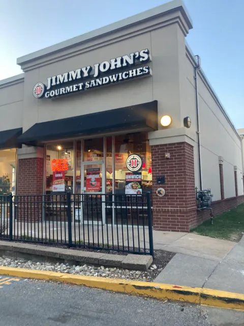 Jimmy John's