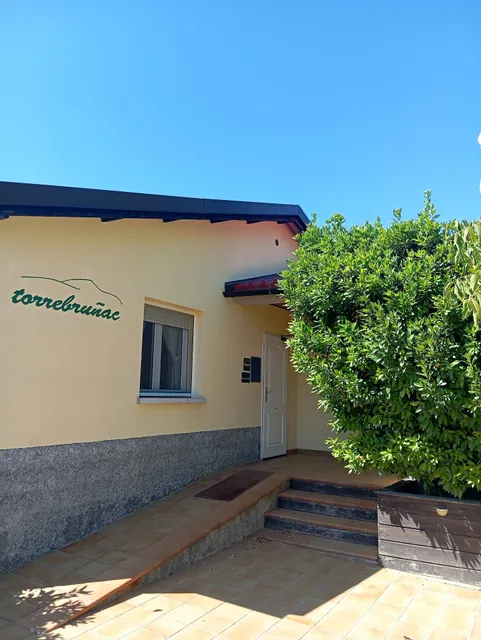 Casa Torrebruñac