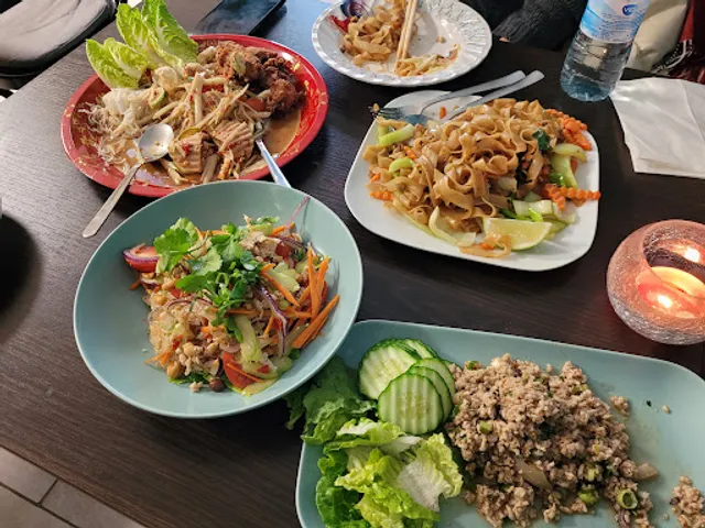 Ratchada Thai Kitchen