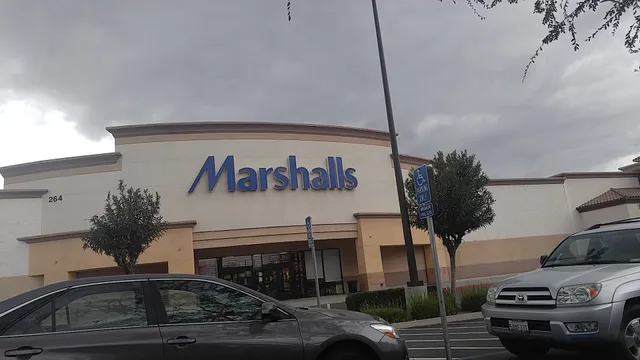 Marshalls