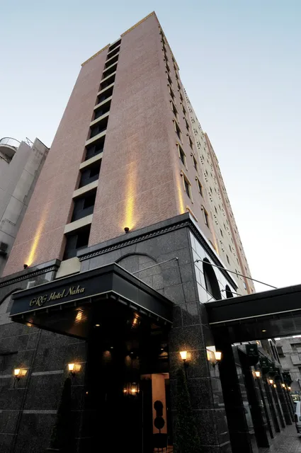 GRG Hotel Naha