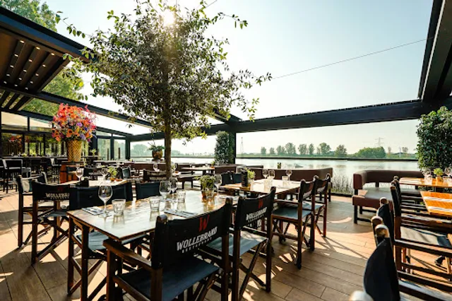 Wollebrand Restaurant & Cablepark