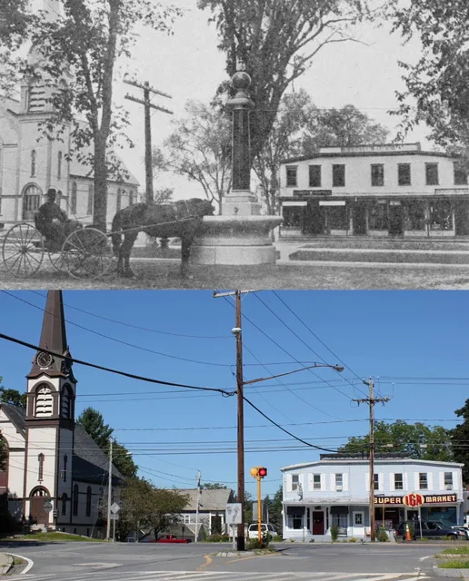 Super IGA Market - Northfield MA