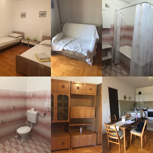 Apartments Matošević 36