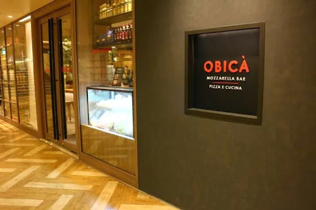 OBICÀ MOZZARELLA BAR