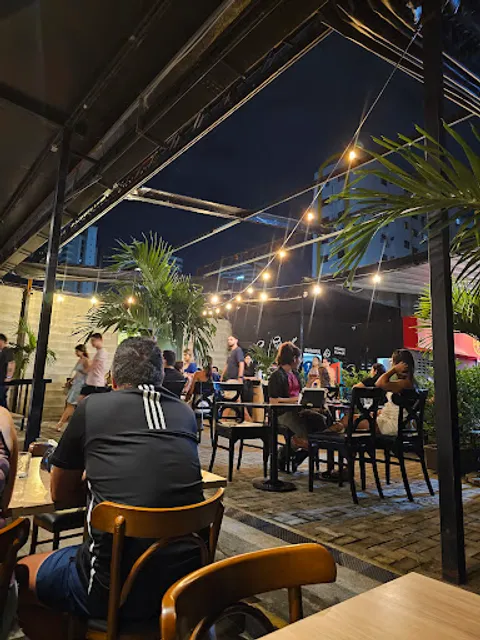 Lagostinne Fortaleza