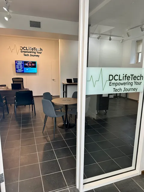 DCLifeTech