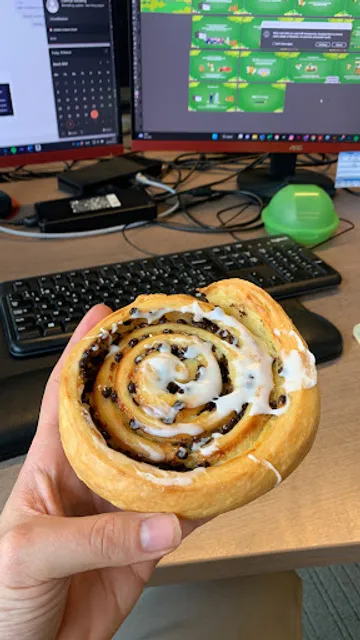 Bakkerij Rombaut - Dupont