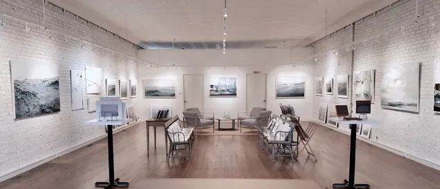 The Nines Art Gallery