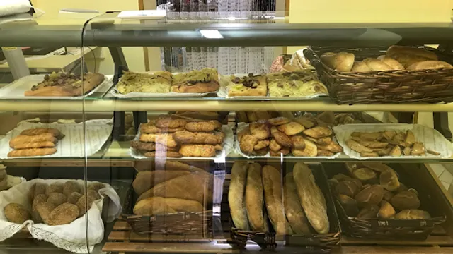 Alla Bocca del Forno - Panificio