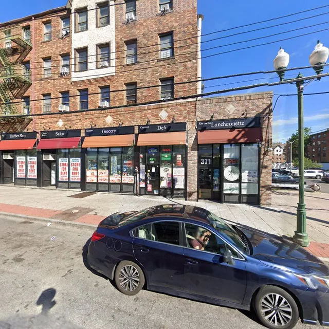 Caesar's Grocery Deli