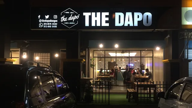 Restoran The Dapo