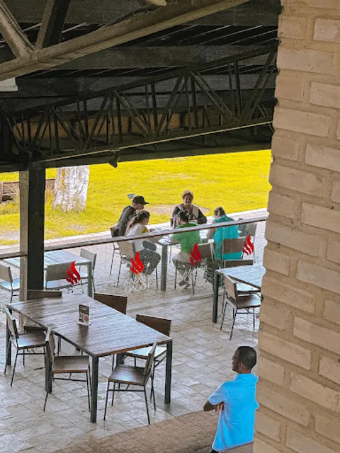 Brasa e Fogão Restaurante