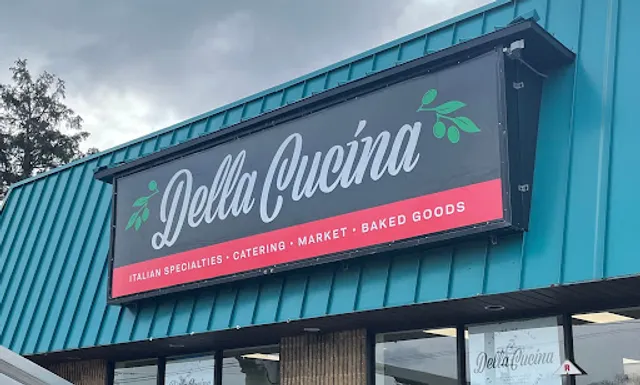 Della Cucina
