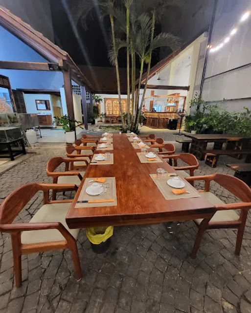 Sangria Restaurant & Brewery