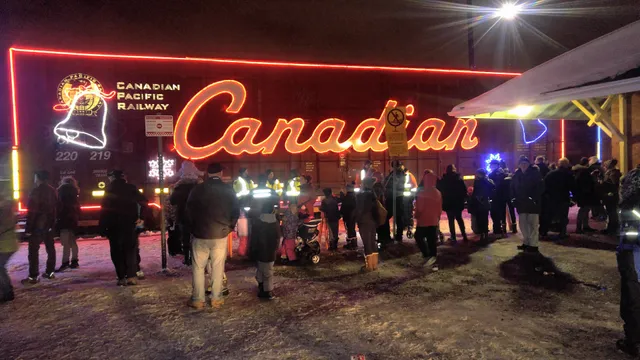 Sudbury Community Arena