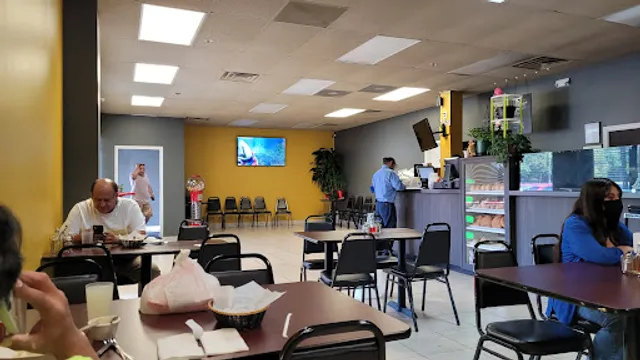 La Cochabambinita Restaurant