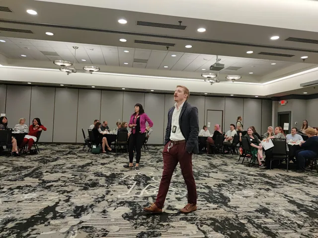 The Dinner Detective True Crime Murder Mystery Dinner Show - Madison, WI