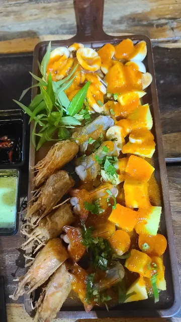 Mê Garden Bbq&Coffee(hẻm303ywang)