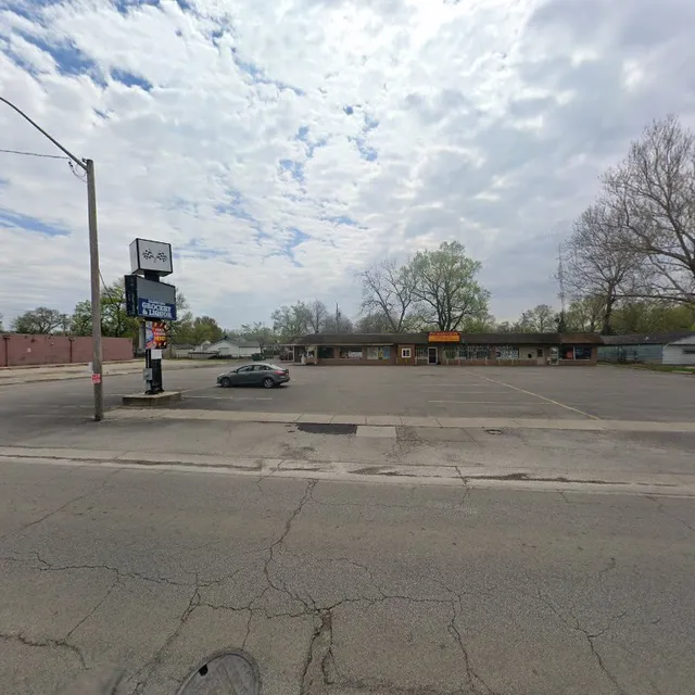 Grandview Food & Liquor Ltd