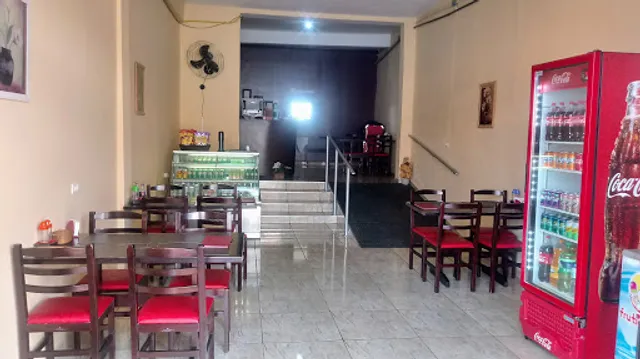 BemBom Restaurante Delivery