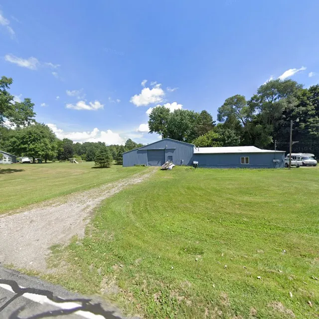 Hot Dog Cart Company