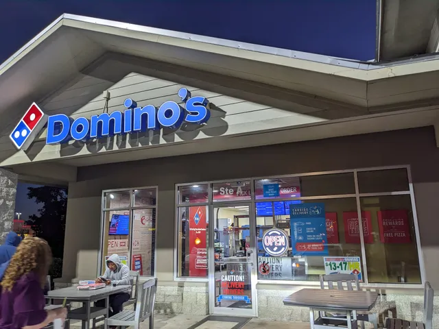 Domino's Pizza