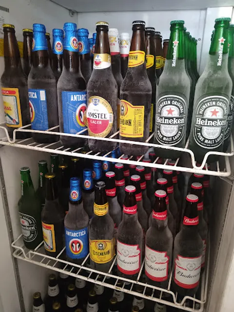 O carreteiro Bar e Lanchonete