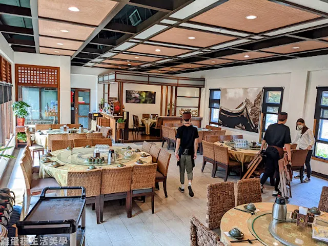 壹等賞「觀景茶園」