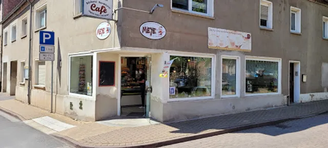 Bäckerei Meye