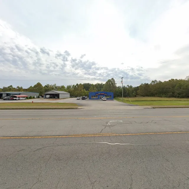 NAPA Auto Parts - M&B Auto Parts Inc