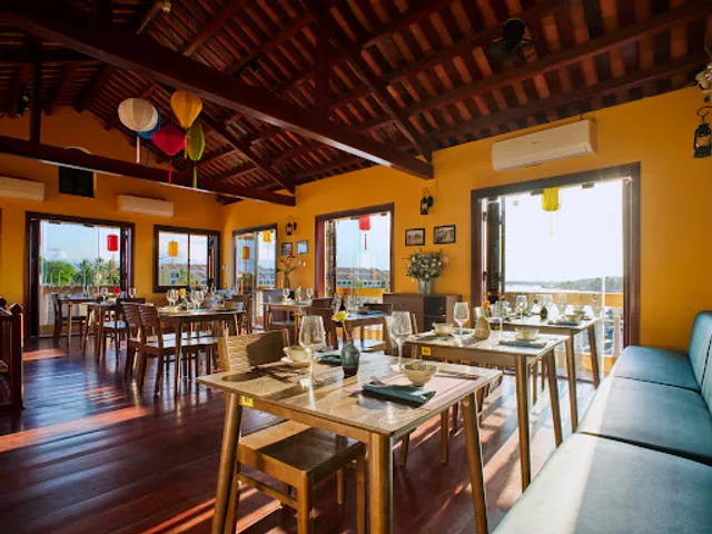 Faifoo Central Restaurant