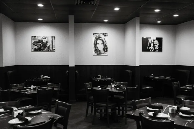 Vito’s Italian Kitchen