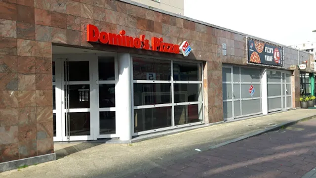 Domino's Pizza Maarssen