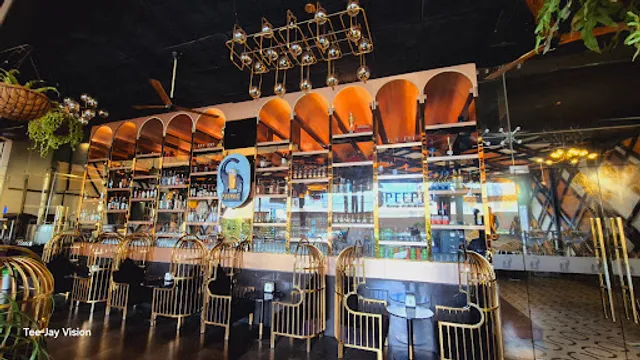 Peepai Brewery & Kitchen