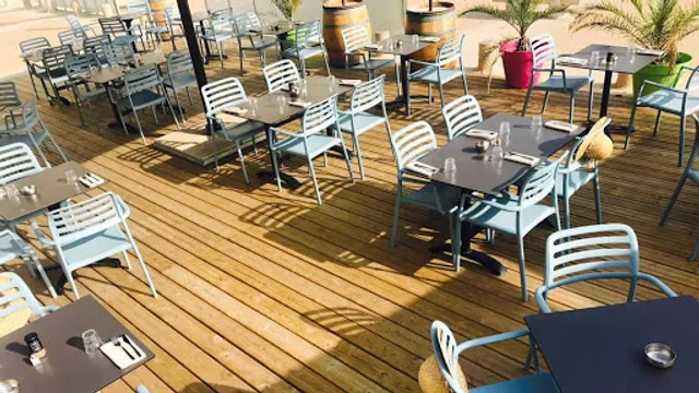 Le Bernard L'Hermite - Restaurant / Bar à cocktails