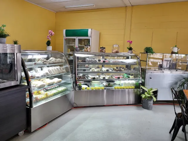 Lake Boga Newsagency