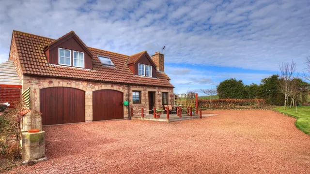 Alemill Holiday Cottages