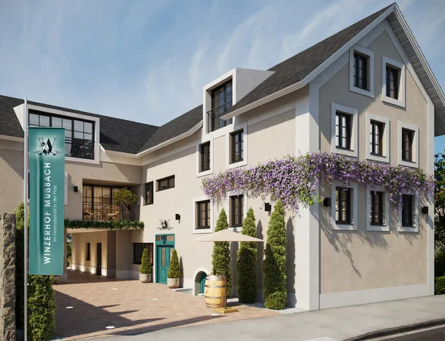 Winzerhof Mußbach