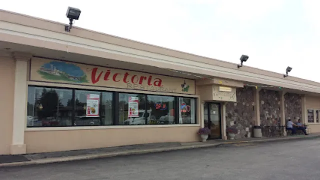 Victoria Restaurant